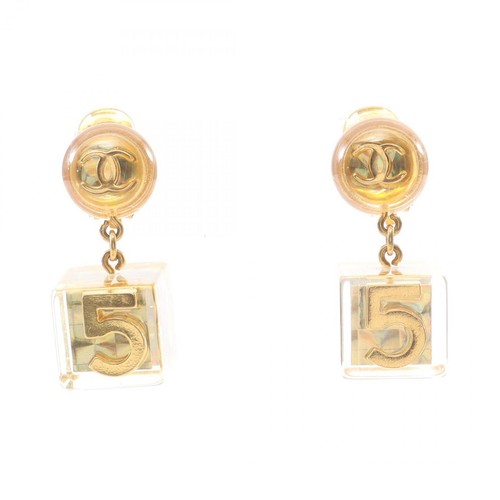Boucle oreille chanel coco - d'oreille,