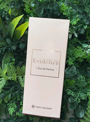 Yves rocher femme evidence - rocher,