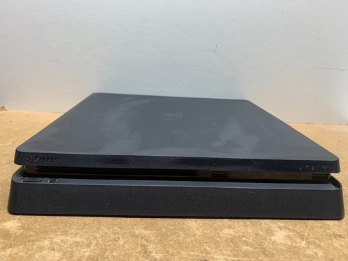 Console sony playstation - sony, 4