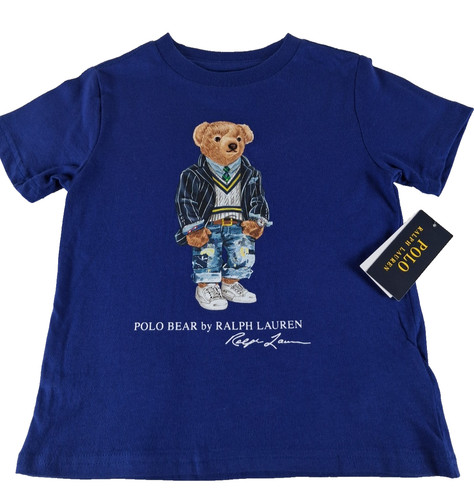Polo ralph lauren enfant - lauren,