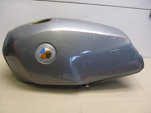 Bmw r80st r80g - bmw, r80gs