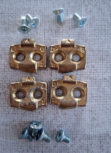 Lot cales neuves 2 - cales,