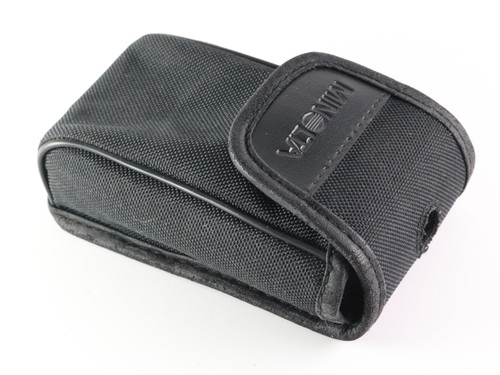Minolta sac transport pour - sac,