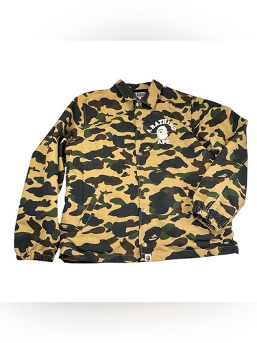 Bape bathing ape 1st camo - a,