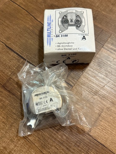 Boîte connexion 3100 - boîte,