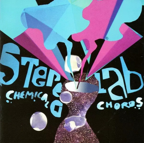 Chemical chords stereolab - chemical,