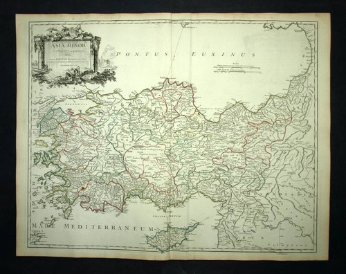 Turquie ile de chypre - et,
