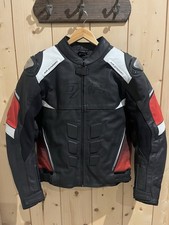 Blouson moto DXR Randy homme taille L /52