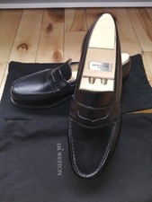 jm.weston chaussures homme