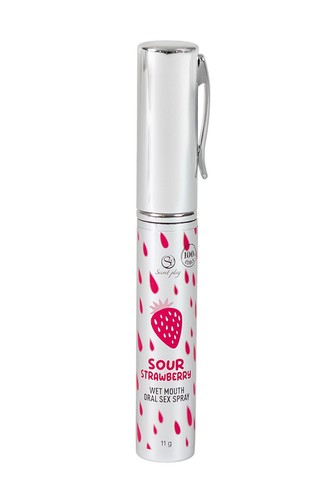 Spray sexe oral bouche - et,