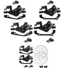 Vélo De Frein À Disque En