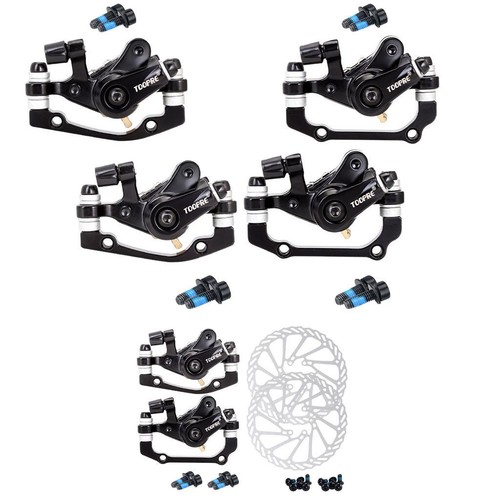 Vélo frein disque en - frein,