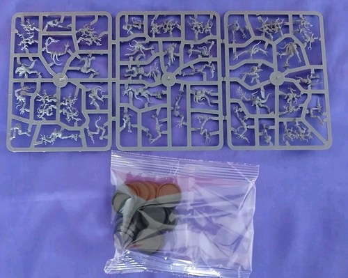 Warhammer age sigmar - warhammer,