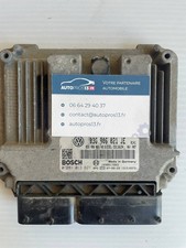 CALCULATEUR MOTEUR ECU SEAT