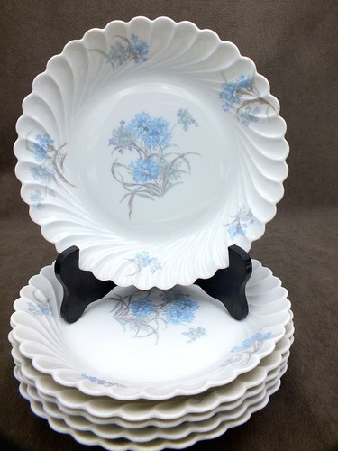 Haviland service bergere - haviland-service,