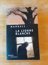 Henning Mankell - La Lionne