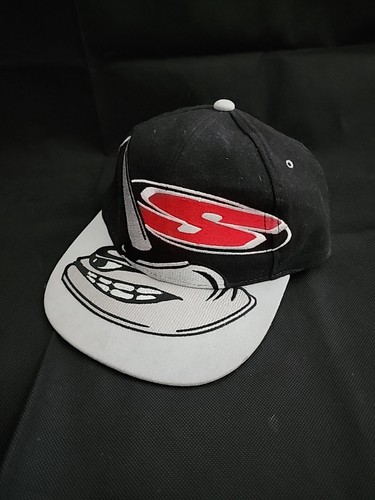 Vintage sinisalo racing hat - vintage,