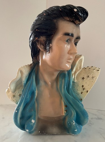 Elvis presley collectable - elvis, presley,