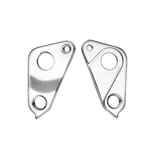 Patte derailleur alu - , adaptable