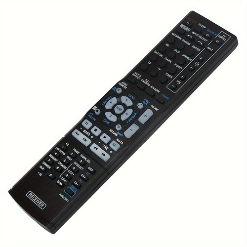 New axd7661 receiver - new,