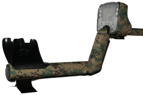 Rain covers kit for minelab - rain,
