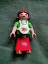 playmobil  Personnage B1