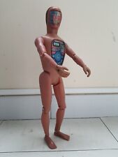 Robotman Bootleg Maskatron