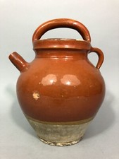 Ancienne grande CHEVRETTE