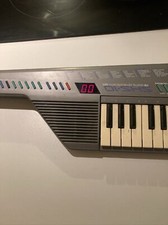 Yamaha Clavier Numérique Shs-10 Gris