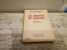 Paul Brickhill - Les briseurs