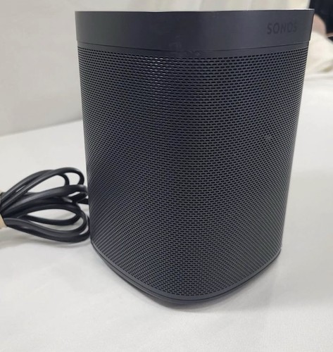 Sonos one gen - sonos, speaker