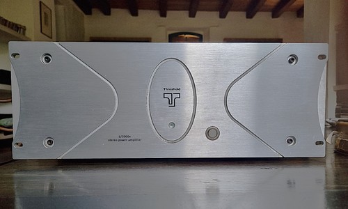 Amplificateur puissance - amplificateur, de