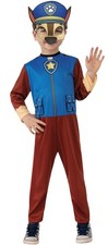 Pat patrouille nickelodeon - pat,