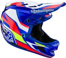 NEW Troy Lee Designs D4