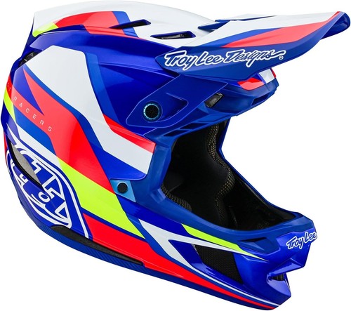 New troy lee - new, designs