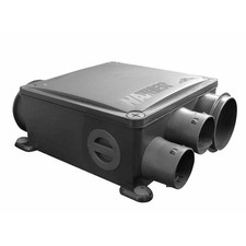 Caisson VMC autoréglable