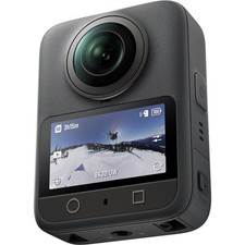 Action Camera Wearable Cam DJI