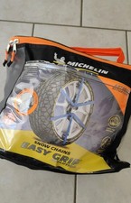 chaînes neige Easy Grip EVO