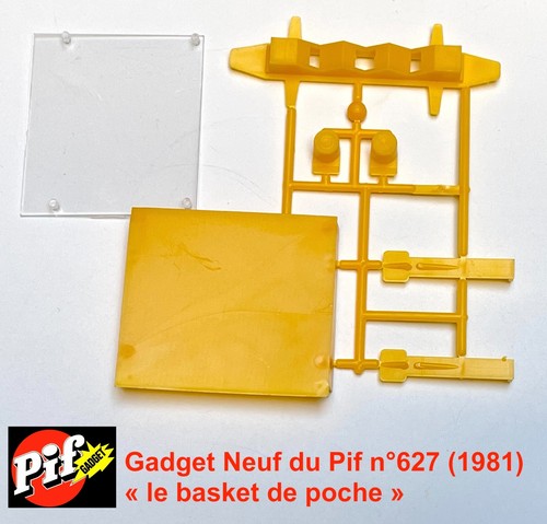Gadget neuf basket poche - gadget,