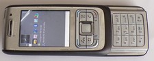 Nokia E-65 sur tous les