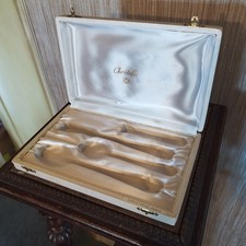 Ecrin pour Service 4 Pièces