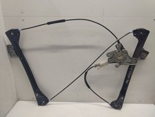 Leve-vitre avant gauche Bmw Série 3 E46 de 02/03 à 12/06 51338229105