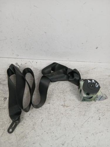 Ceinture arriere gauche bmw - arriere,