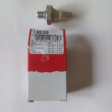 Indicateur de pression d'huile Audi 80 90 100 200 1.3 1.6 1.8 2.0