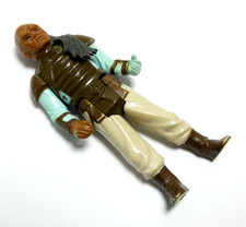 Figurine Star Wars WEEQUAY