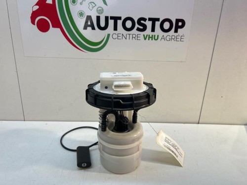 Pompe immergee renault clio - pompe,