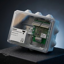 Carlo Gavazzi SBB4I 4-Input