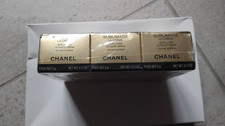 Sublimage chanel la crème soin ultime texture suprême 30ml