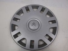 Enjoliveur de roue occasion CITROEN ZX Phase 1 - 1.9 D -