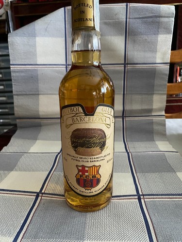 Futbol club barcelona 1995 - barcelona,